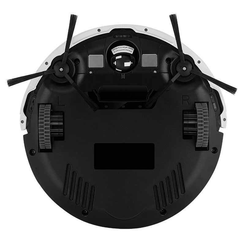 ILIFE V3s Pro - ashleighjo