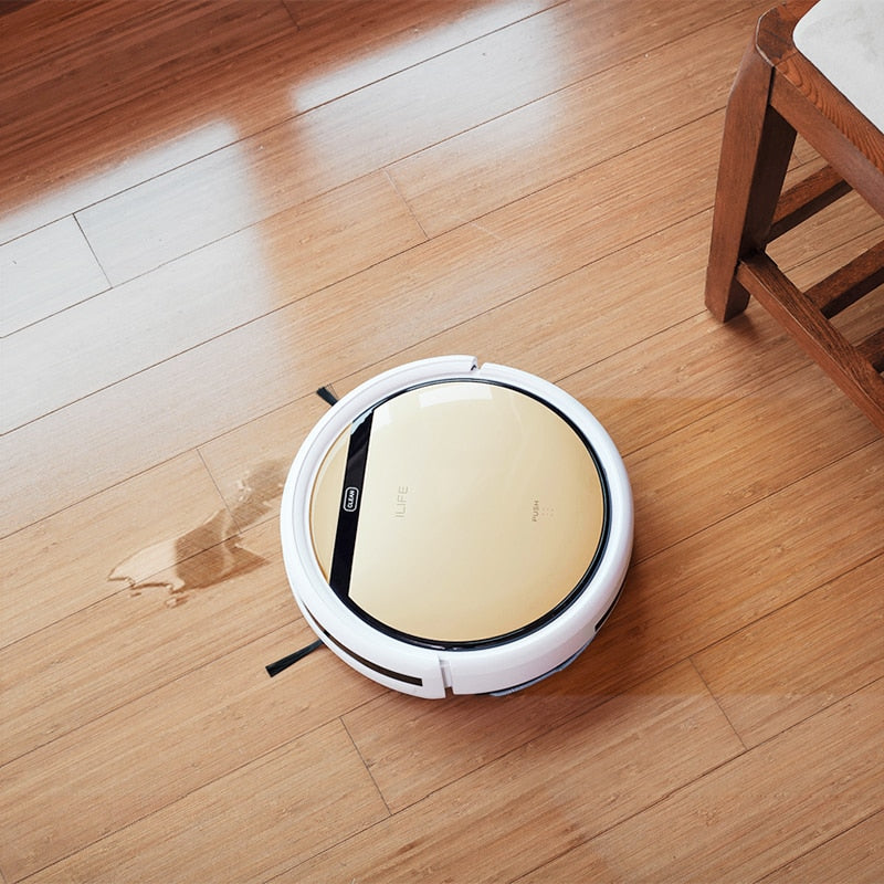 iLIFE Pro - ashleighjo