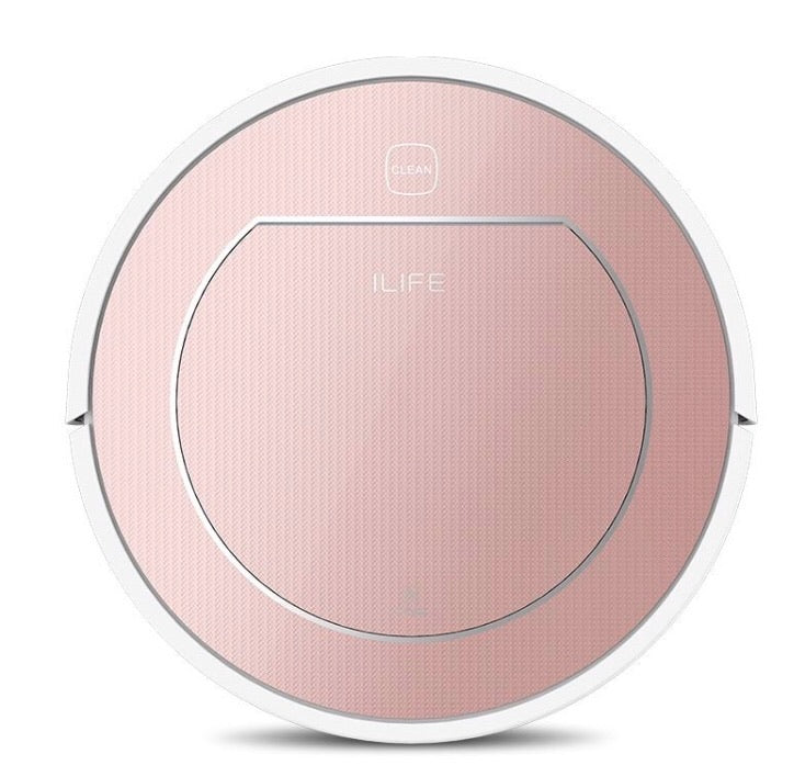 iLIFE Pro V7s - ashleighjo