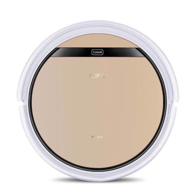 iLIFE Pro - ashleighjo